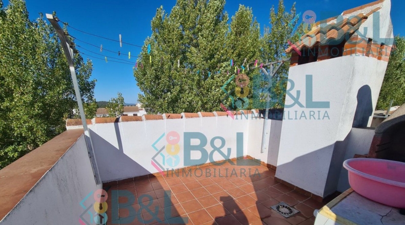 Huelva - Cortegana - 84m2