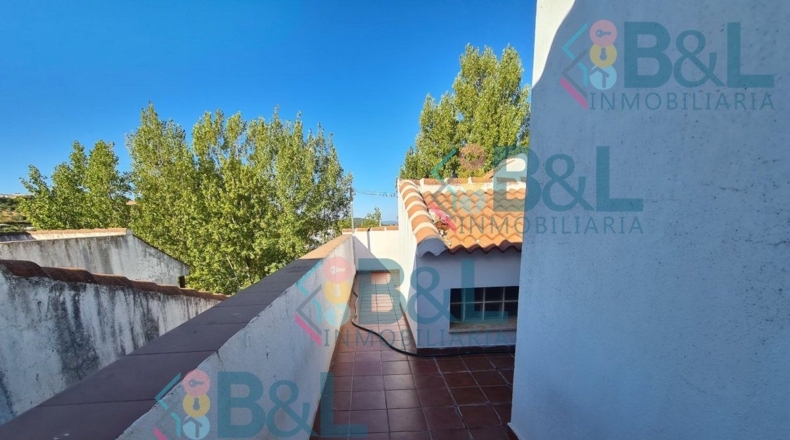 Huelva - Cortegana - 84m2