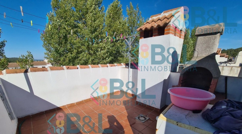 Huelva - Cortegana - 84m2