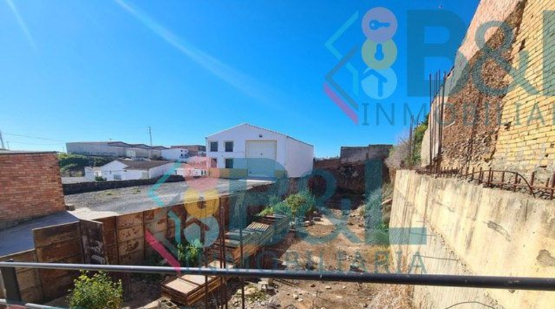 Huelva - Rosal de la Frontera - 350m2