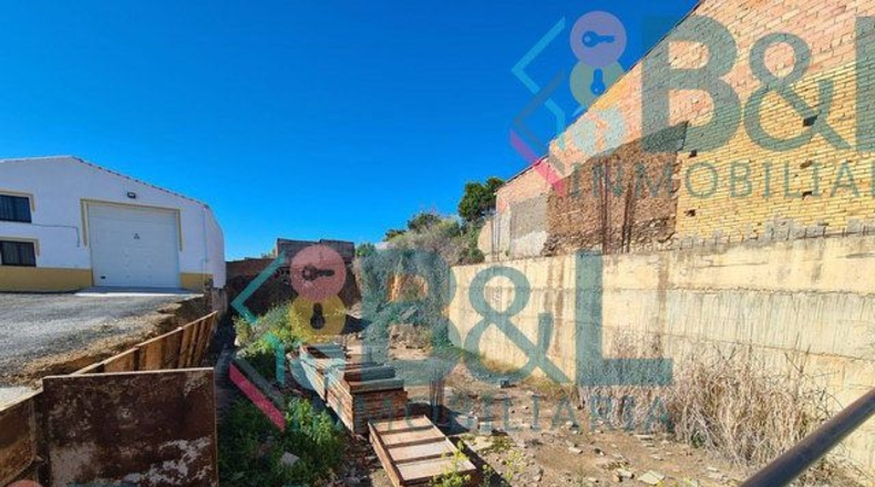 Huelva - Rosal de la Frontera - 350m2