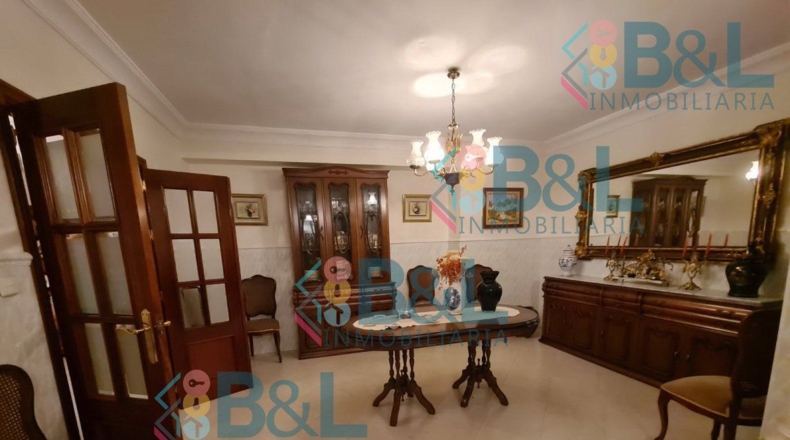 Huelva - Gibraleón - 150m2