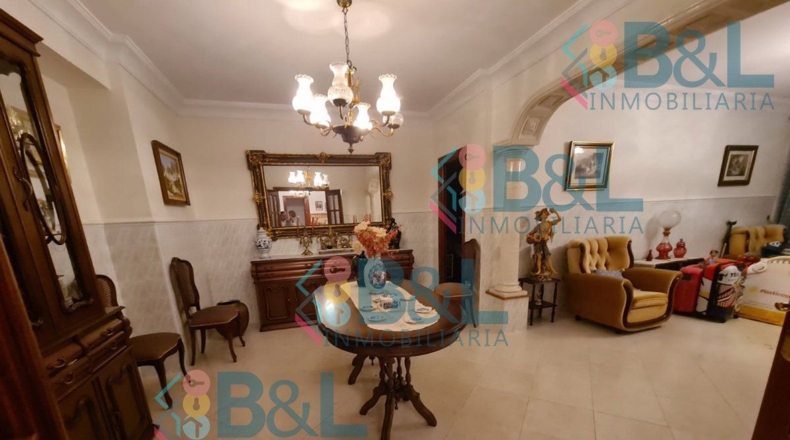 Huelva - Gibraleón - 150m2