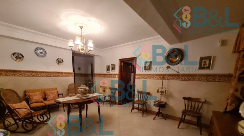 Huelva - Gibraleón - 150m2