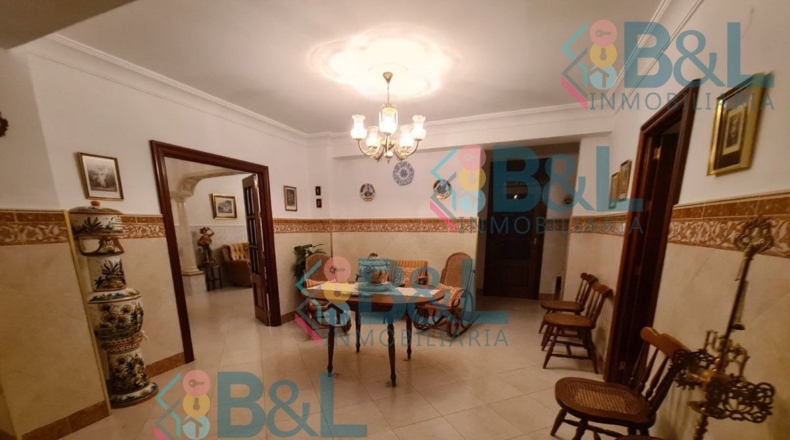 Huelva - Gibraleón - 150m2