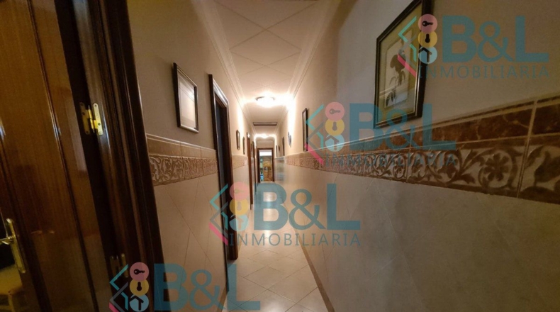 Huelva - Gibraleón - 150m2
