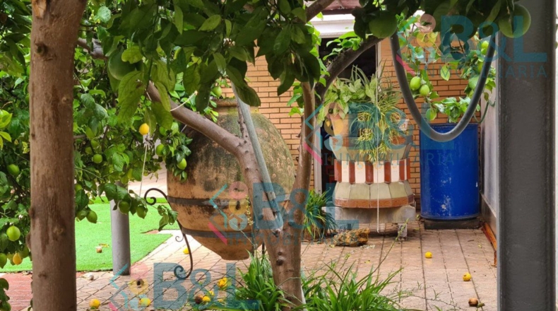Huelva - Gibraleón - 150m2