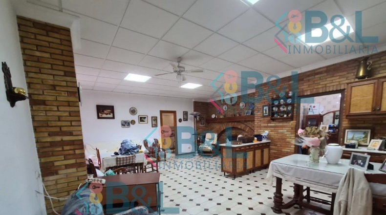 Huelva - Gibraleón - 150m2