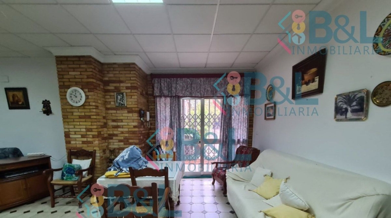 Huelva - Gibraleón - 150m2