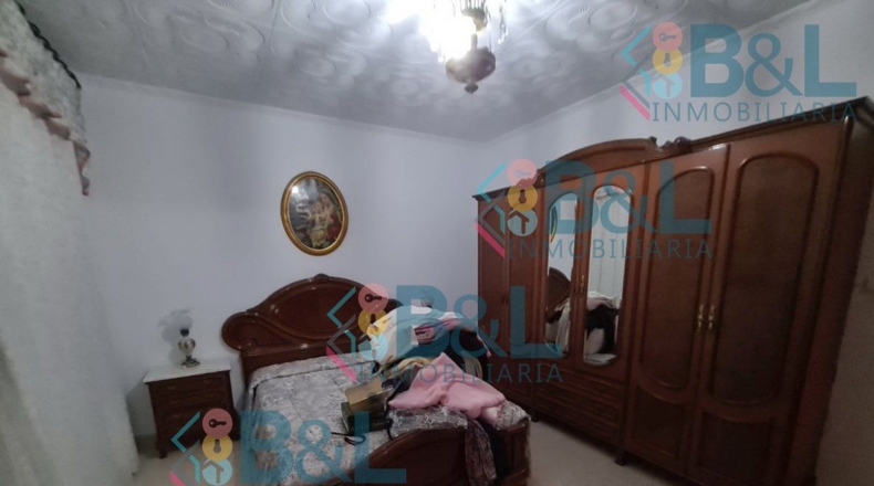 Huelva - Gibraleón - 150m2
