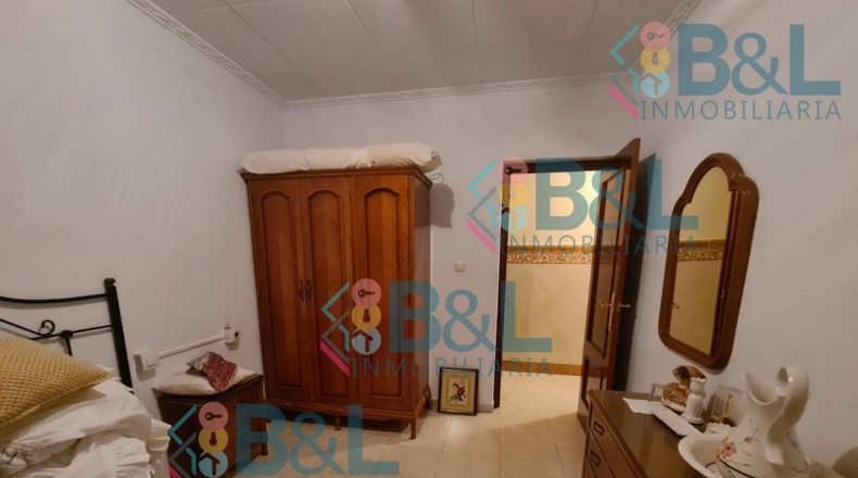 Huelva - Gibraleón - 150m2
