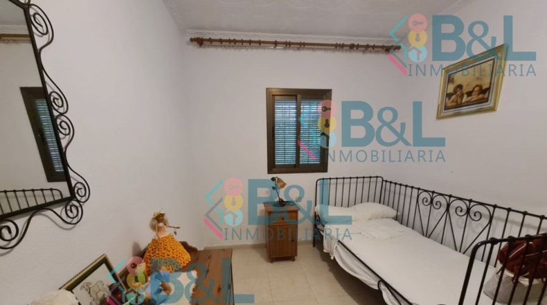 Huelva - Gibraleón - 150m2