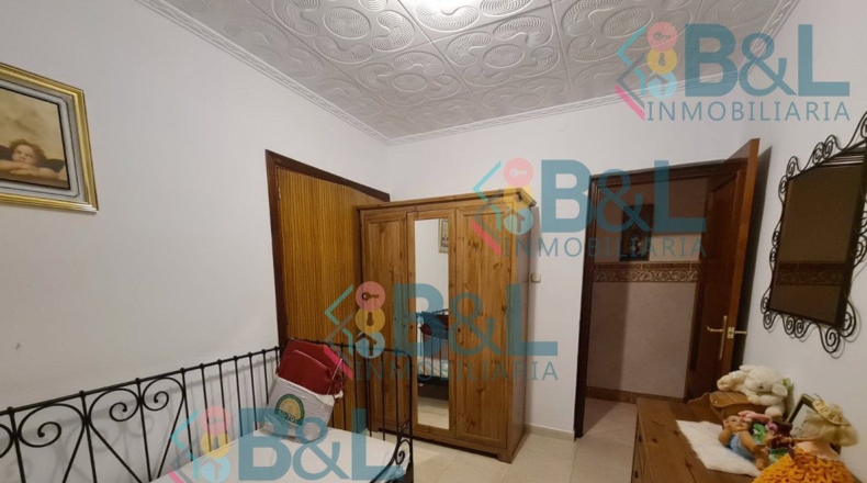 Huelva - Gibraleón - 150m2
