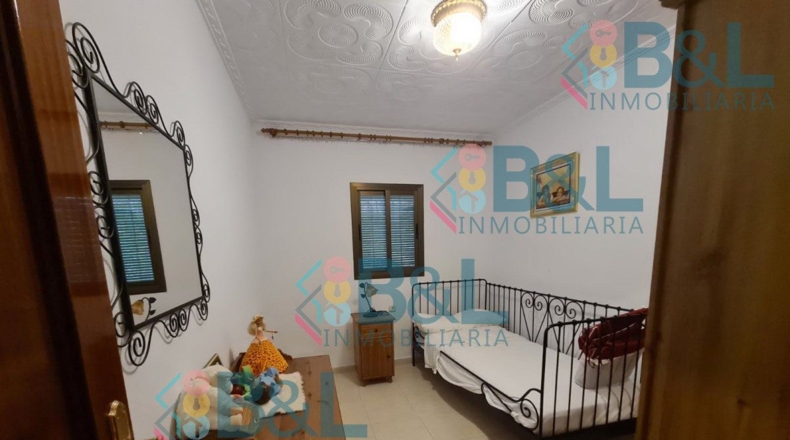 Huelva - Gibraleón - 150m2
