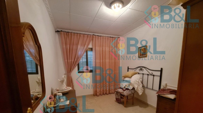 Huelva - Gibraleón - 150m2