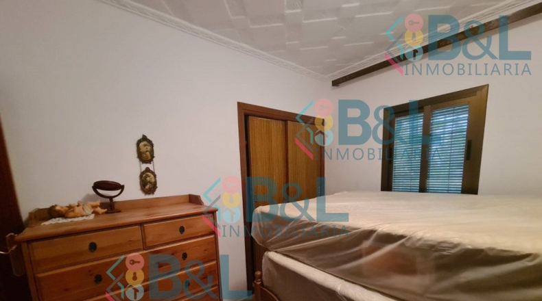 Huelva - Gibraleón - 150m2