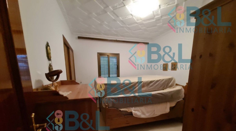Huelva - Gibraleón - 150m2