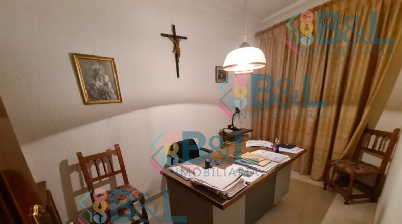 Huelva - Gibraleón - 150m2