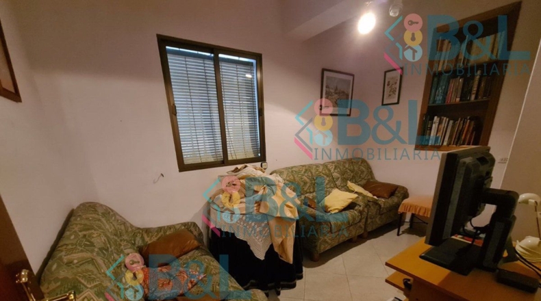 Huelva - Gibraleón - 150m2