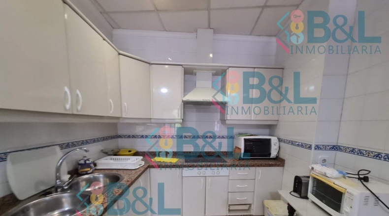Huelva - Gibraleón - 150m2