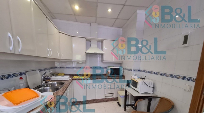 Huelva - Gibraleón - 150m2
