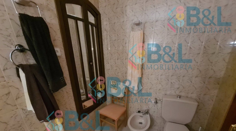 Huelva - Gibraleón - 150m2