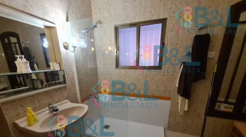 Huelva - Gibraleón - 150m2