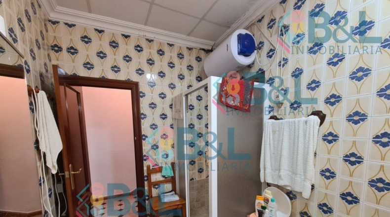 Huelva - Gibraleón - 150m2