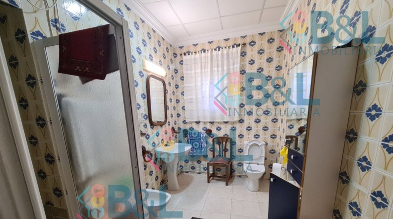 Huelva - Gibraleón - 150m2