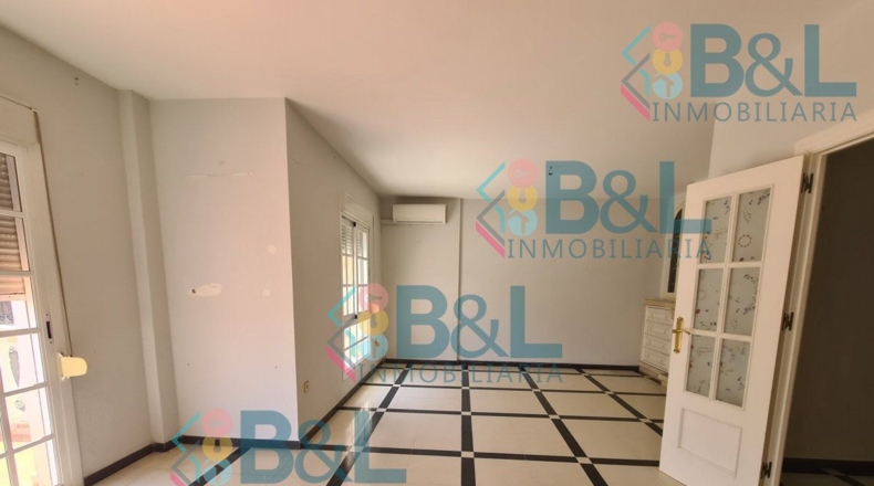 Huelva - La Marina - 246m2