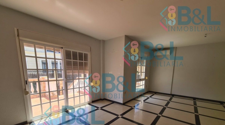 Huelva - La Marina - 246m2