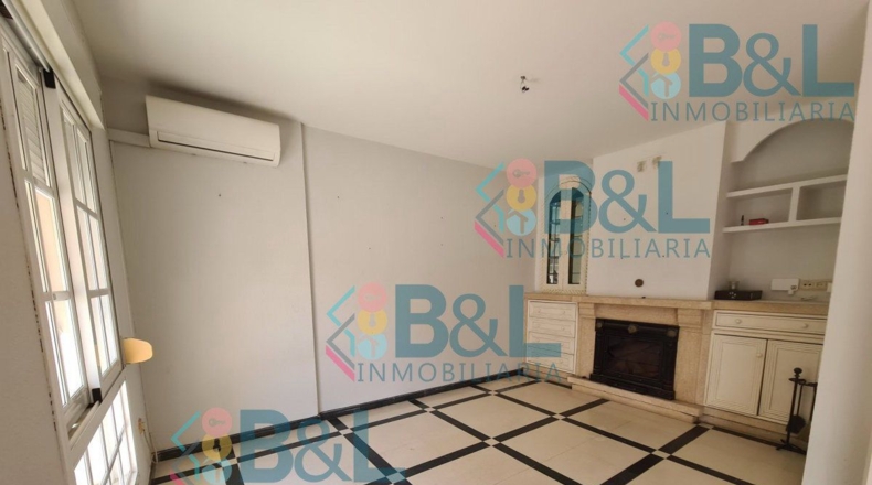 Huelva - La Marina - 246m2