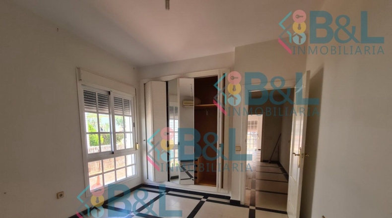 Huelva - La Marina - 246m2