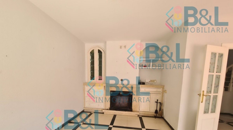 Huelva - La Marina - 246m2