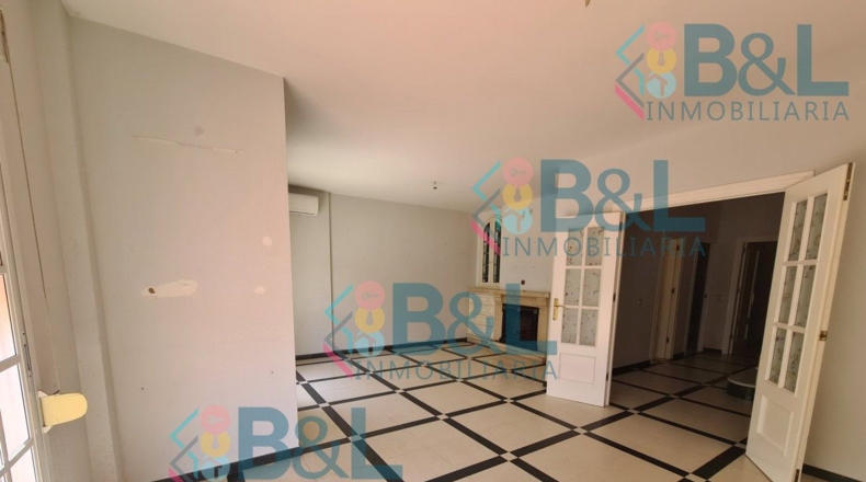 Huelva - La Marina - 246m2