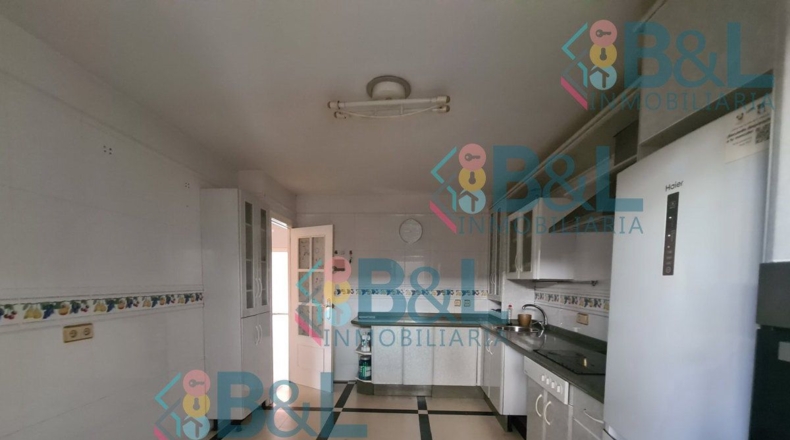 Huelva - La Marina - 246m2