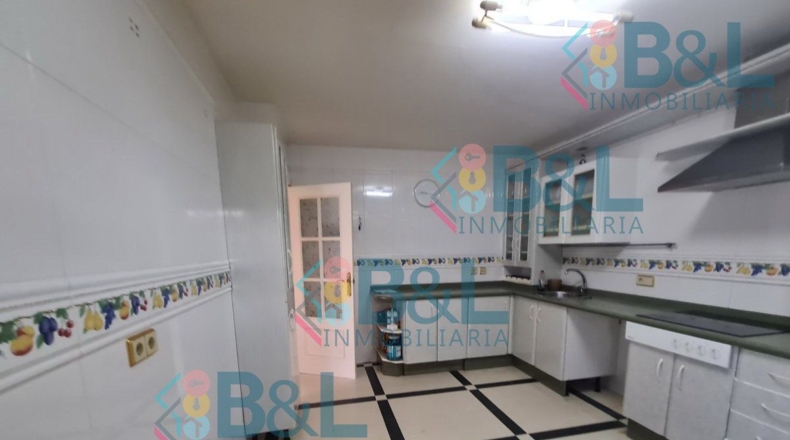 Huelva - La Marina - 246m2
