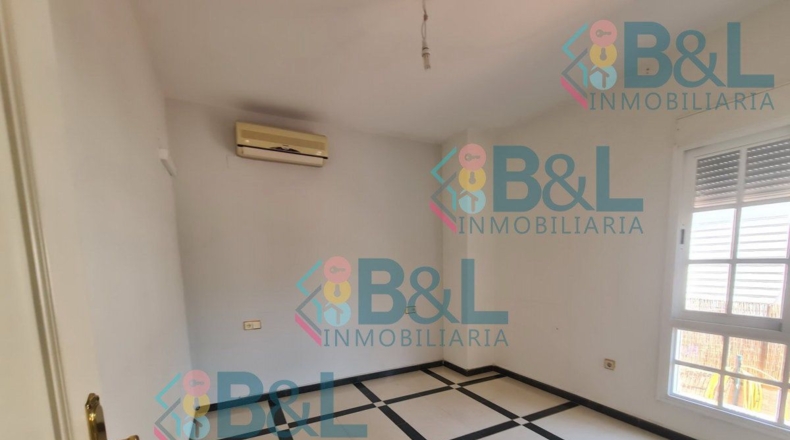 Huelva - La Marina - 246m2