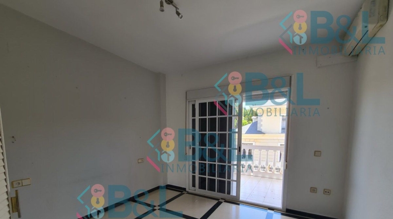 Huelva - La Marina - 246m2