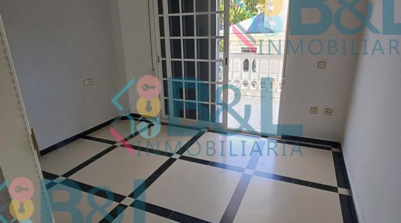 Huelva - La Marina - 246m2