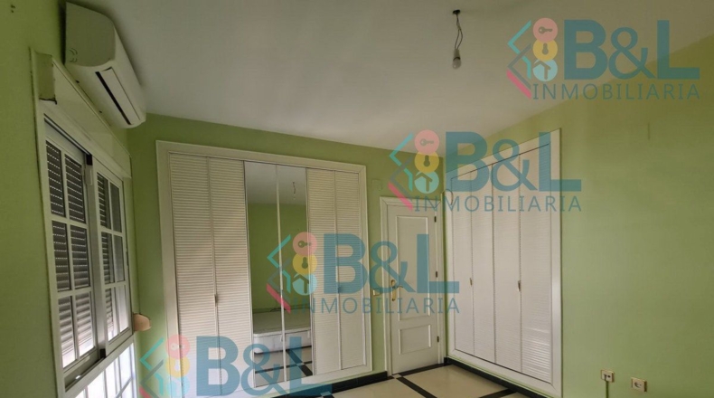 Huelva - La Marina - 246m2