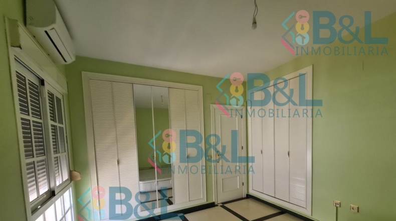 Huelva - La Marina - 246m2