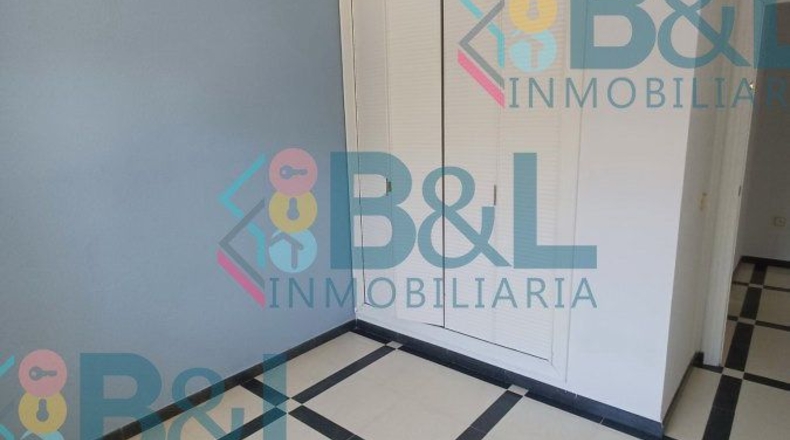 Huelva - La Marina - 246m2