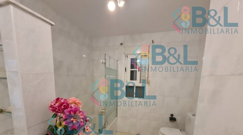Huelva - La Marina - 246m2