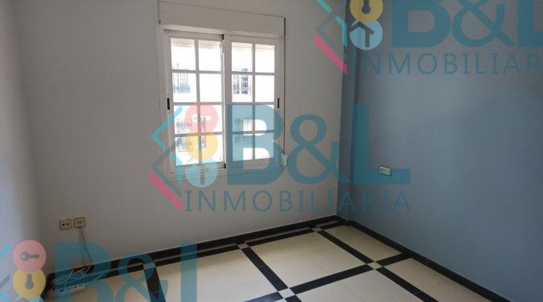 Huelva - La Marina - 246m2