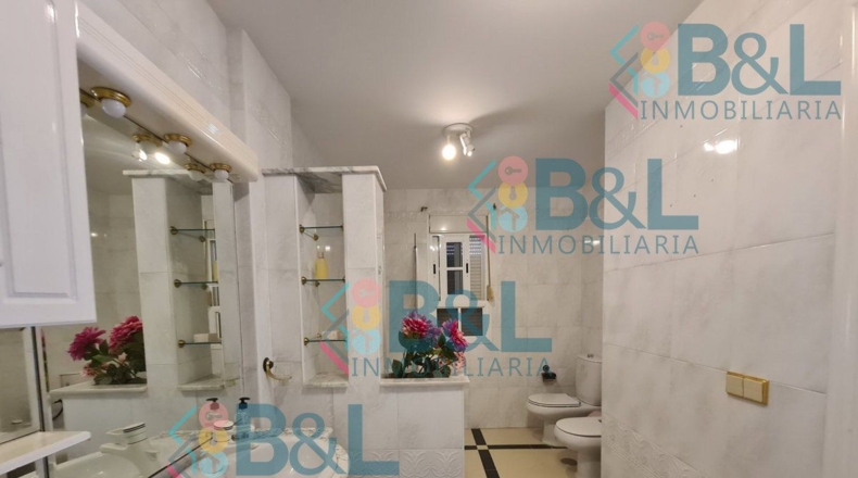 Huelva - La Marina - 246m2