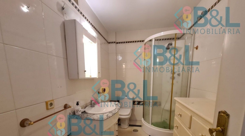 Huelva - La Marina - 246m2
