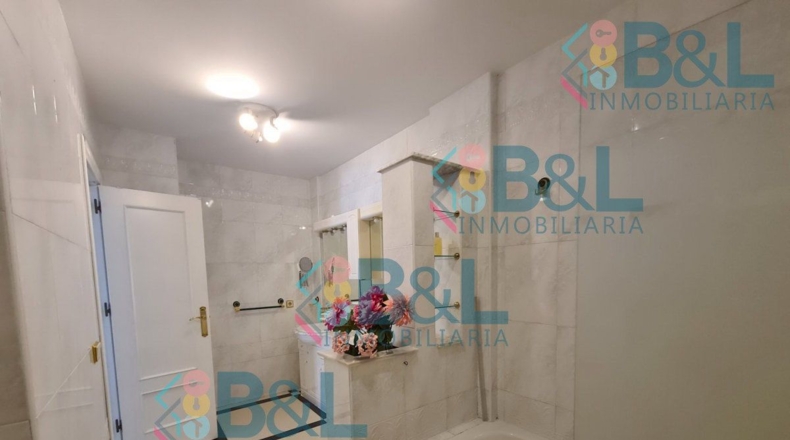 Huelva - La Marina - 246m2