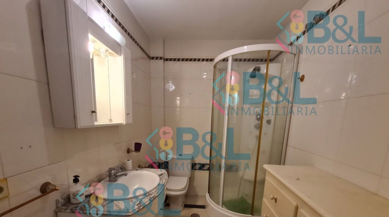 Huelva - La Marina - 246m2