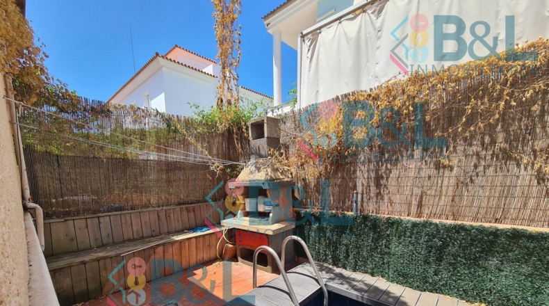 Huelva - La Marina - 246m2